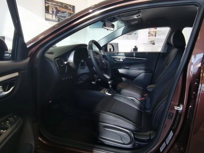 Solaris KRX Premium 1.6 АКПП превью 3