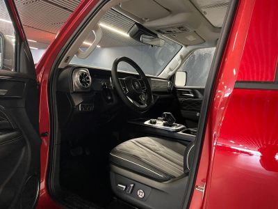 Tank 300 City Premium 2.0 АКПП превью 4