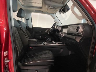 Tank 300 City Premium 2.0 АКПП превью 6