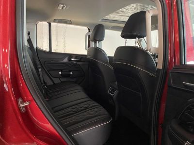 Tank 300 City Premium 2.0 АКПП превью 7