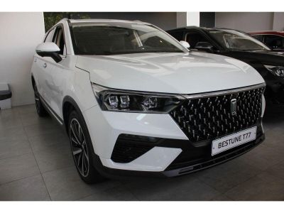 FAW Bestune T77 Prestige Plus (DCT) 1.5 АМТ превью 2