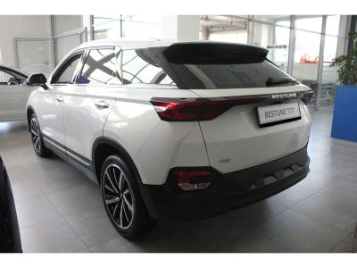 FAW Bestune T77 Prestige Plus (DCT) 1.5 АМТ превью 3