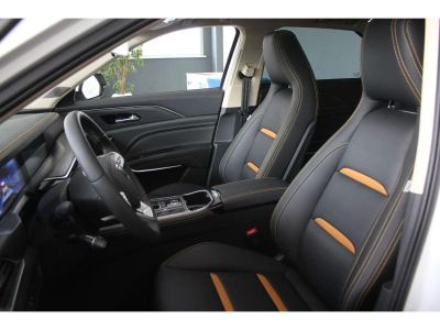 FAW Bestune T77 Prestige Plus (DCT) 1.5 АМТ превью 4