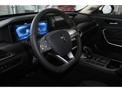 FAW Bestune T77 Prestige Plus (DCT) 1.5 АМТ превью 5