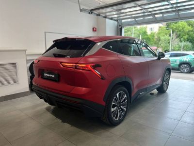 Jetour Dashing Luxury 1.5 АМТ превью 3