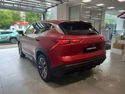 Jetour Dashing Luxury 1.5 АМТ превью 4