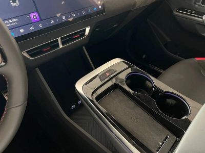 Jetour Dashing Luxury 1.5 АМТ превью 5