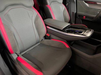 Jetour Dashing Luxury 1.5 АМТ превью 7