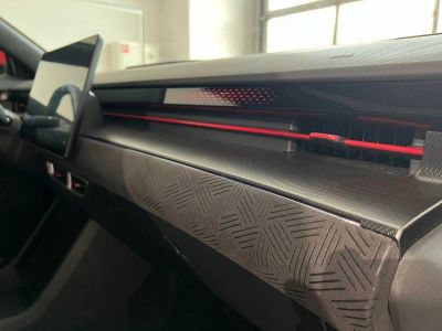 Jetour Dashing Luxury 1.5 АМТ превью 9