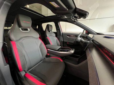 Jetour Dashing Luxury 1.5 АМТ превью 10