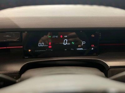 Jetour Dashing Luxury 1.5 АМТ превью 13