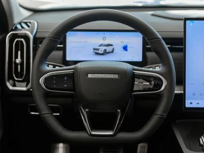 Jaecoo J7 Active 1.6 АМТ превью 6