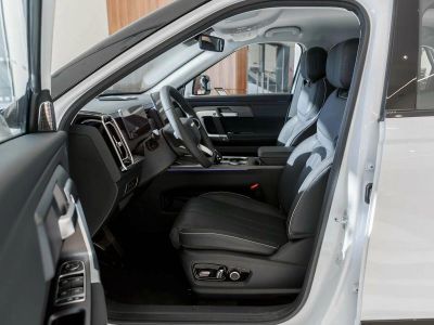 Jaecoo J7 Active 1.6 АМТ превью 7