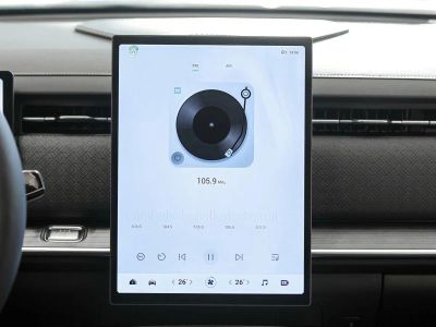 Jaecoo J7 Active 1.6 АМТ превью 11