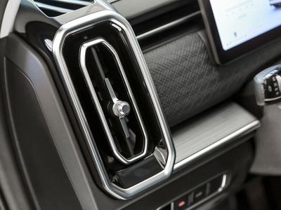 Jaecoo J7 Active 1.6 АМТ превью 16