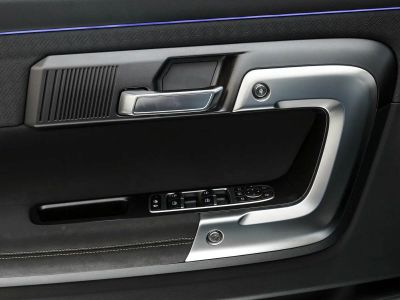 Jaecoo J7 Active 1.6 АМТ превью 17