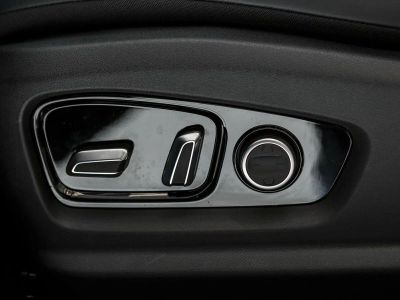 Jaecoo J7 Active 1.6 АМТ превью 18