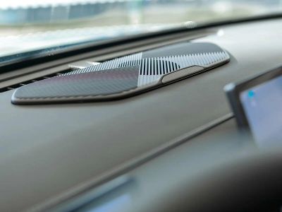 Jaecoo J7 Active 1.6 АМТ превью 19