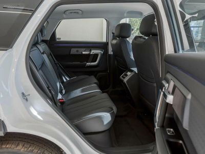 Jaecoo J7 Active 1.6 АМТ превью 21