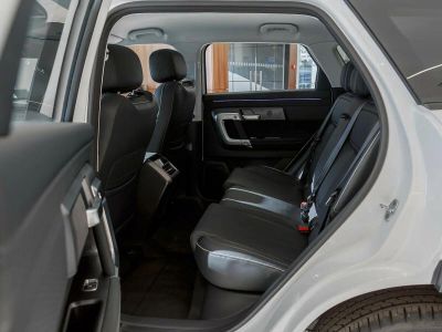 Jaecoo J7 Active 1.6 АМТ превью 22
