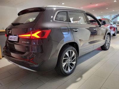 Jetta VS7 Glory Plus 1.4 АКПП превью 4