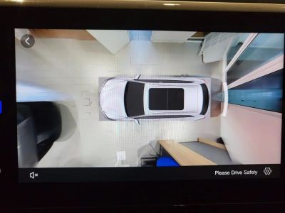 Jetta VS7 Glory Plus 1.4 АКПП превью 11