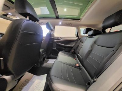 Jetta VS7 Glory Plus 1.4 АКПП превью 13