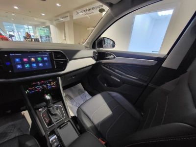Jetta VS7 Glory Plus 1.4 АКПП превью 14