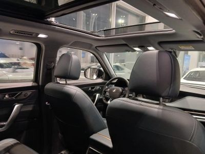 Changan CS95 Tech 2.0 АКПП превью 5