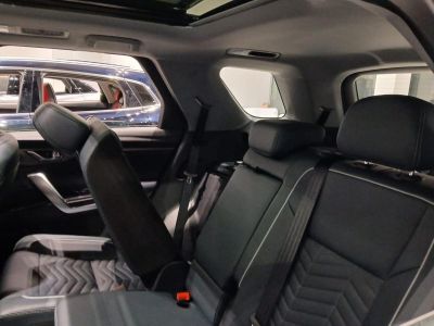 Changan CS95 Tech 2.0 АКПП превью 6