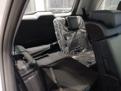 Changan CS95 Tech 2.0 АКПП превью 7