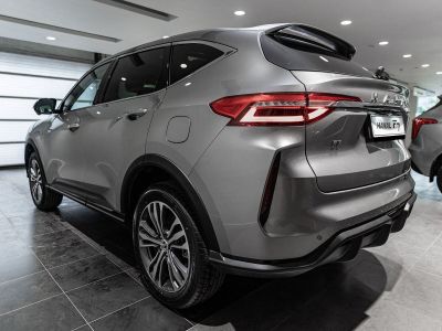 Haval F7 Premium 2.0 АМТ превью 3