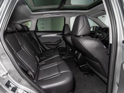 Haval F7 Premium 2.0 АМТ превью 6