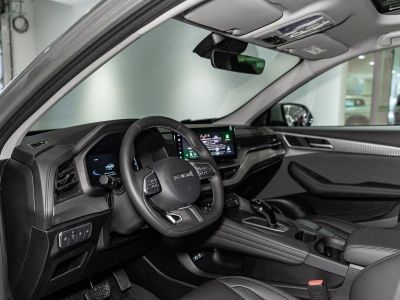 Haval F7 Premium 2.0 АМТ превью 8