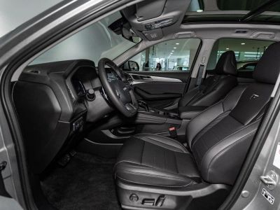 Haval F7 Premium 2.0 АМТ превью 9