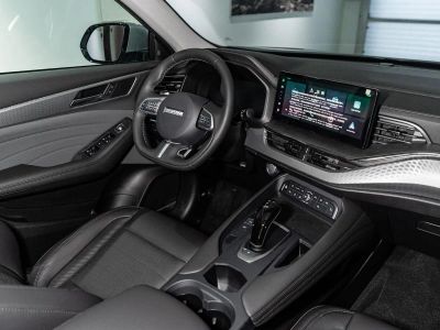 Haval F7 Premium 2.0 АМТ превью 10