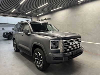 Haval H9 Premium 2.0 АКПП превью 2