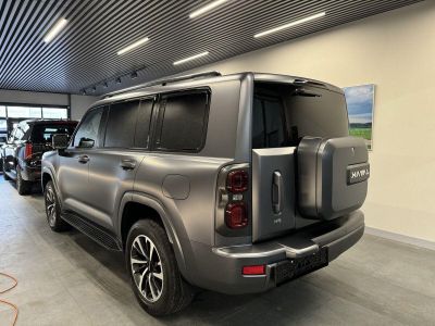 Haval H9 Premium 2.0 АКПП превью 3