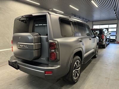 Haval H9 Premium 2.0 АКПП превью 4