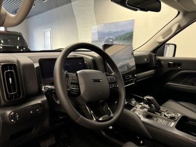 Haval H9 Premium 2.0 АКПП превью 5