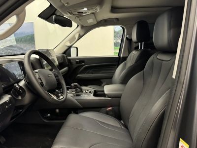 Haval H9 Premium 2.0 АКПП превью 6