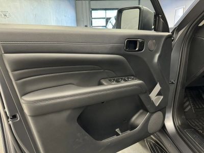 Haval H9 Premium 2.0 АКПП превью 8