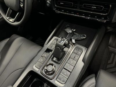 Haval H9 Premium 2.0 АКПП превью 9