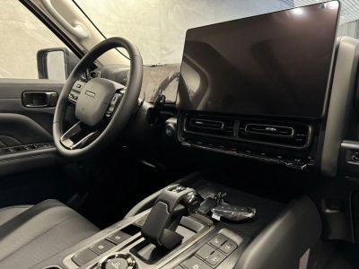 Haval H9 Premium 2.0 АКПП превью 10