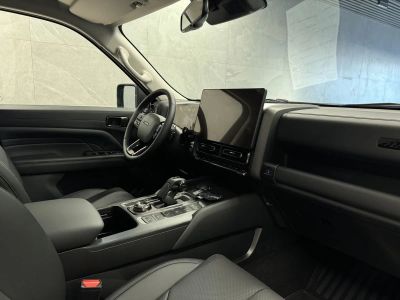 Haval H9 Premium 2.0 АКПП превью 11