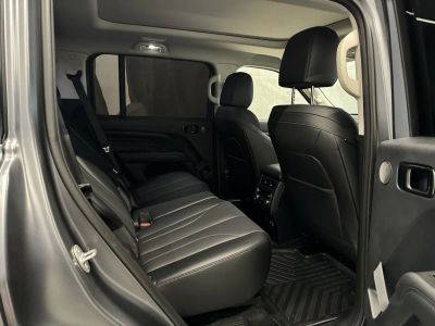 Haval H9 Premium 2.0 АКПП превью 12
