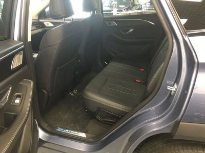 Jetour X90 Plus Luxury 2.0 АМТ превью 7