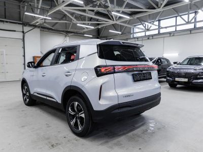 Chery Tiggo 4 Prime 1.5 АМТ превью 3