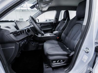Chery Tiggo 4 Prime 1.5 АМТ превью 4