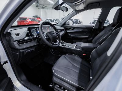 Chery Tiggo 4 Prime 1.5 АМТ превью 5